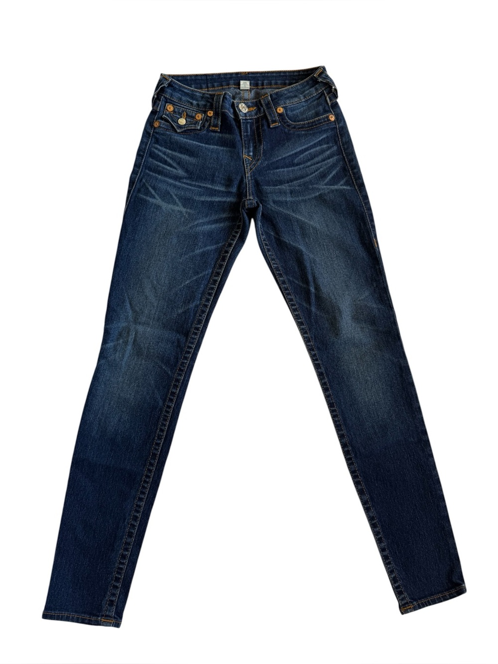 True Religion Denim Legging